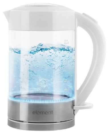 Отзывы element el′kettle WF09GW