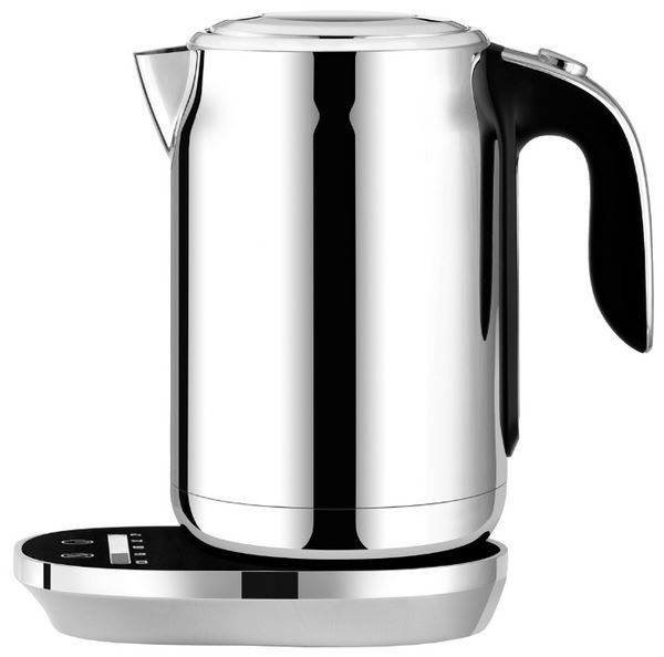 Отзывы element el’kettle WF11MB