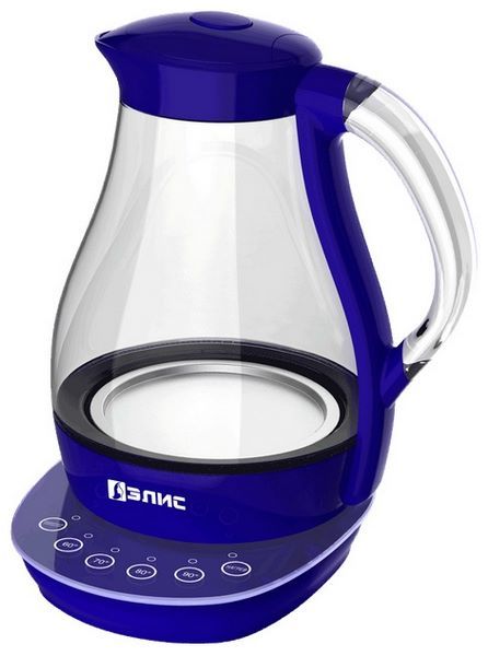 Отзывы Элис ЭЛ-5000