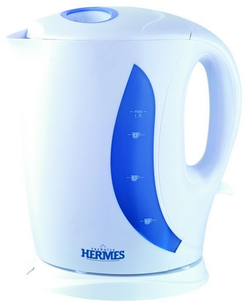 Отзывы Hermes Technics HT-EK105L