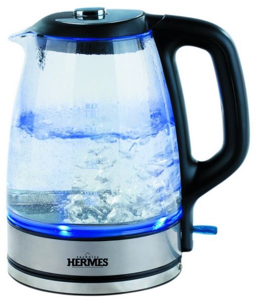 Отзывы Hermes Technics HT-EK505H