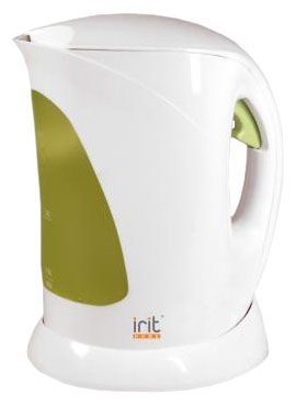 Отзывы Irit IR-1010