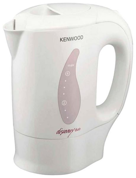 Отзывы Kenwood JK-060