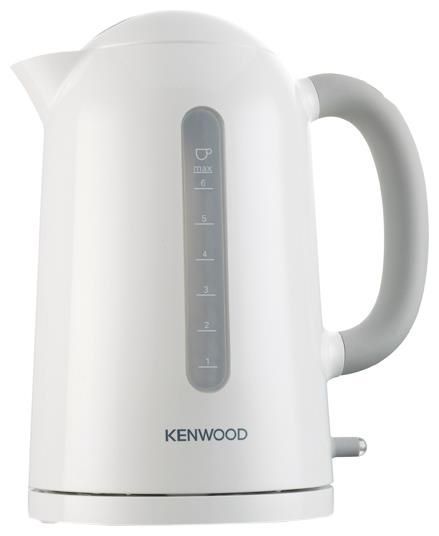 Отзывы Kenwood JKP-220