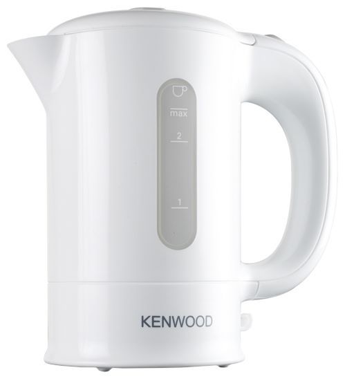 Отзывы Kenwood JKP-250