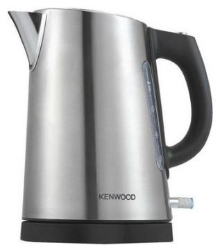 Отзывы Kenwood SJM-160