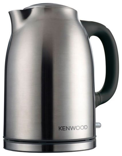 Отзывы Kenwood SJM-410