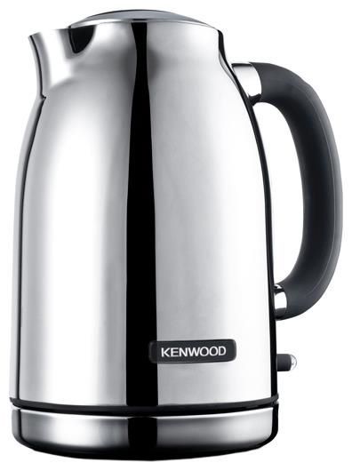 Отзывы Kenwood SJM-560