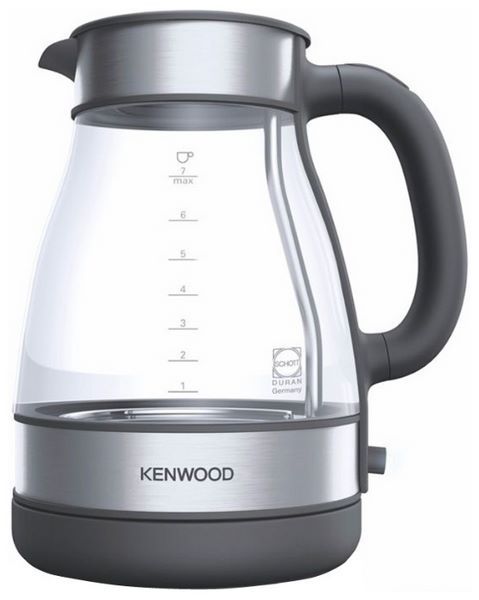 Отзывы Kenwood ZJG-111