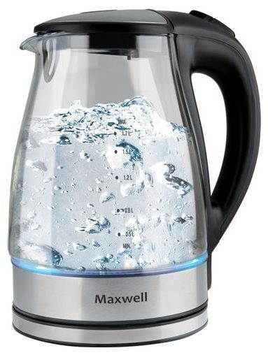 Отзывы Maxwell MW-1027