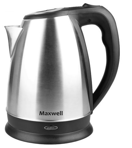 Отзывы Maxwell MW-1045