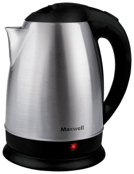 Отзывы Maxwell MW-1050