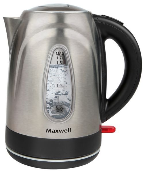 Отзывы Maxwell MW-1051