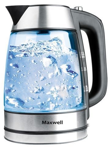 Отзывы Maxwell MW-1053