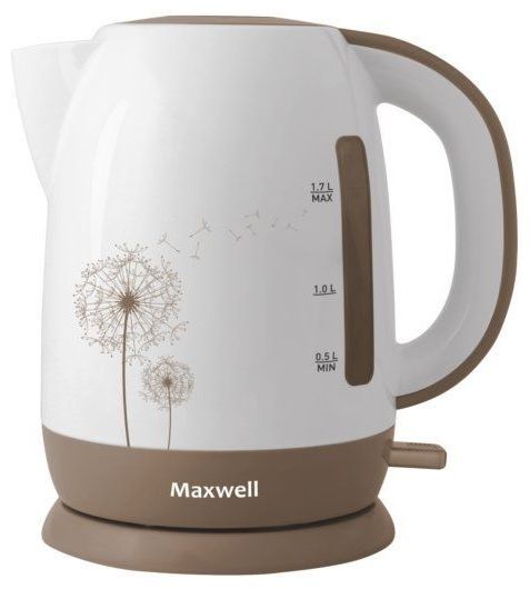 Отзывы Maxwell MW-1057