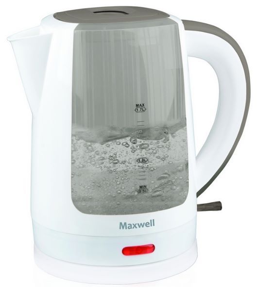 Отзывы Maxwell MW-1059