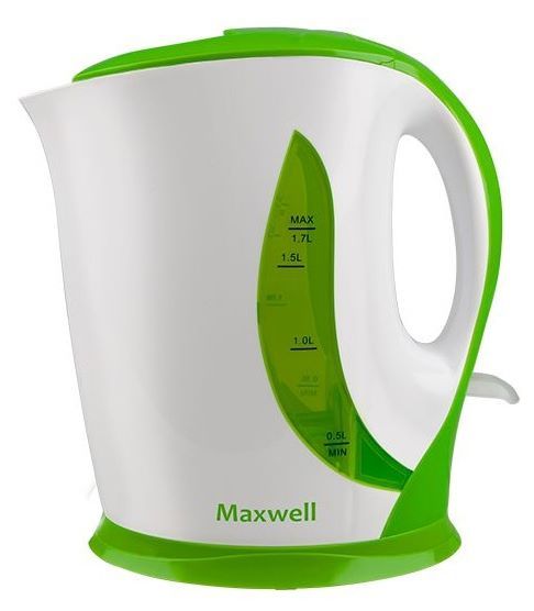 Отзывы Maxwell MW-1062