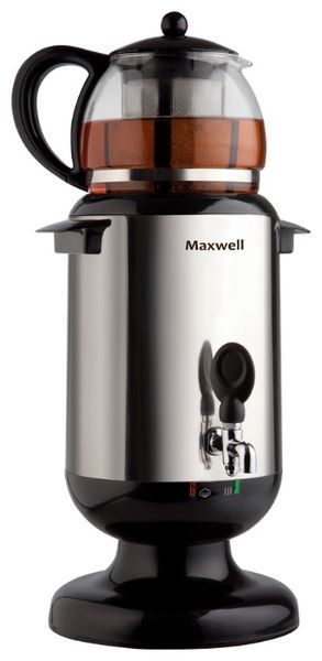 Отзывы Maxwell MW-1790