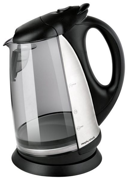 Отзывы Morphy Richards 43125