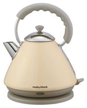 Отзывы Morphy Richards 43129