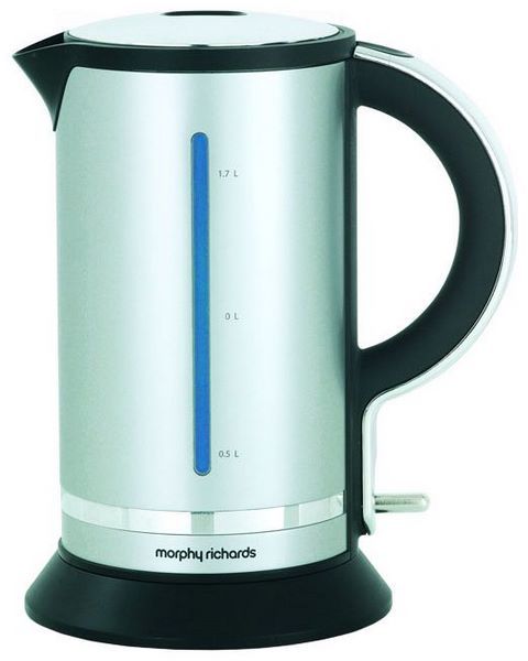 Отзывы Morphy Richards 43681