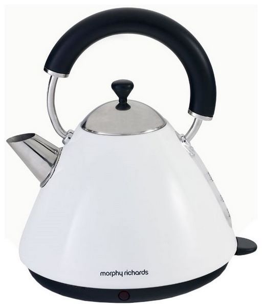 Отзывы Morphy Richards 43687