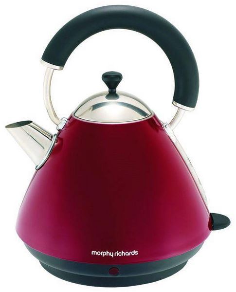 Отзывы Morphy Richards 43692