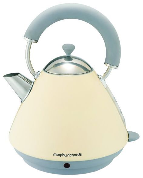 Отзывы Morphy Richards 43694