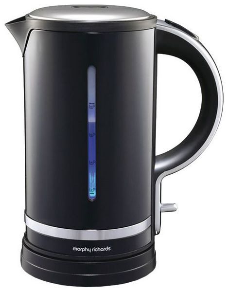 Отзывы Morphy Richards 43717