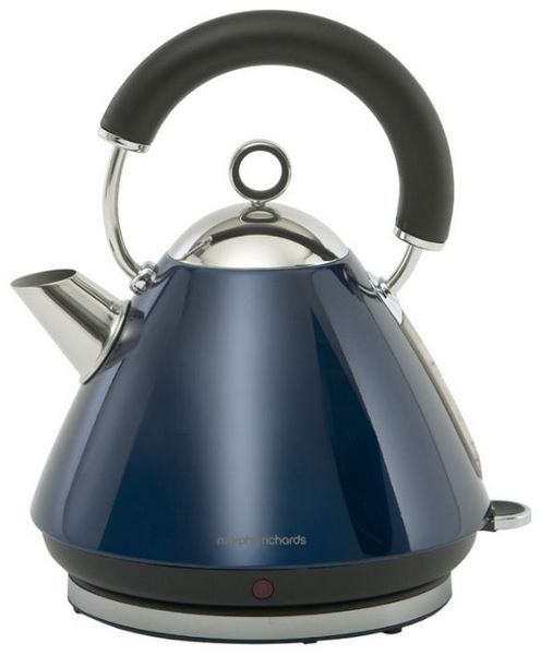 Отзывы Morphy Richards 43855