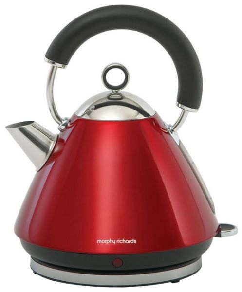 Отзывы Morphy Richards 43857