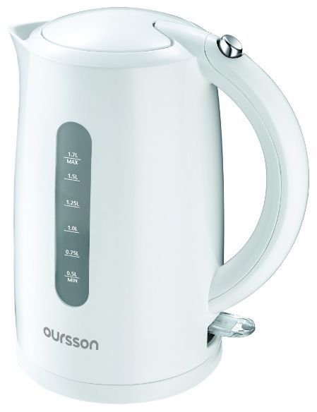 Отзывы Oursson EK1710P