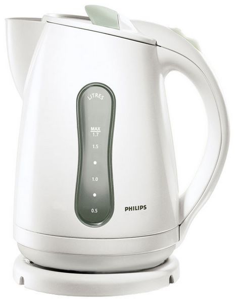 Отзывы Philips HD4651 1.7l