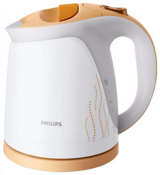 Отзывы Philips HD4680