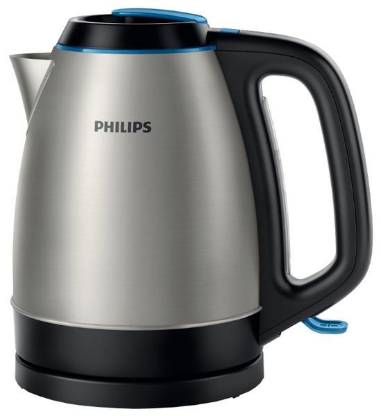 Отзывы Philips HD9302