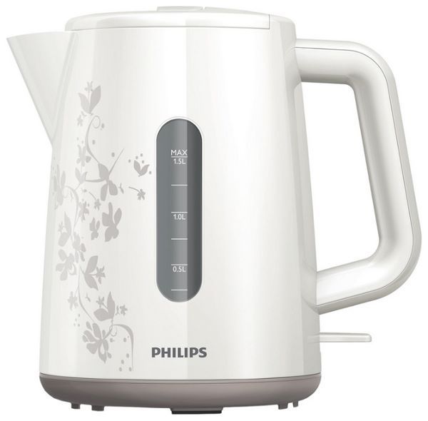 Отзывы Philips HD9304