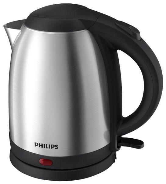 Отзывы Philips HD9306