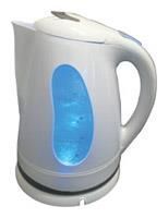 Отзывы Polaris PWK 1822CL