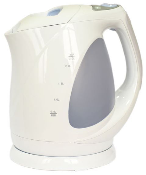 Отзывы Рубин RBK-2301P