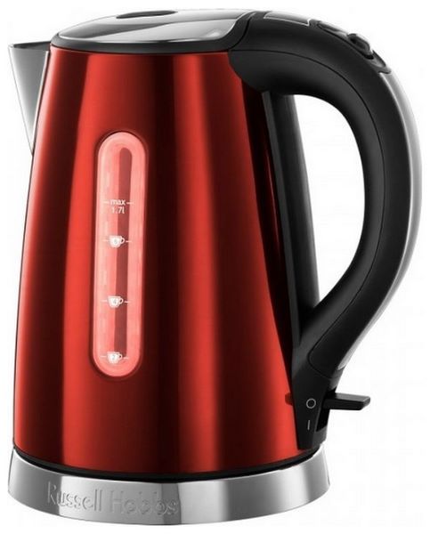 Отзывы Russell Hobbs 18624/21770/21772