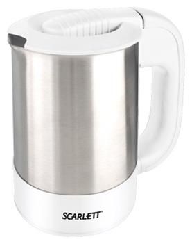 Отзывы Scarlett SC-022 (2012)