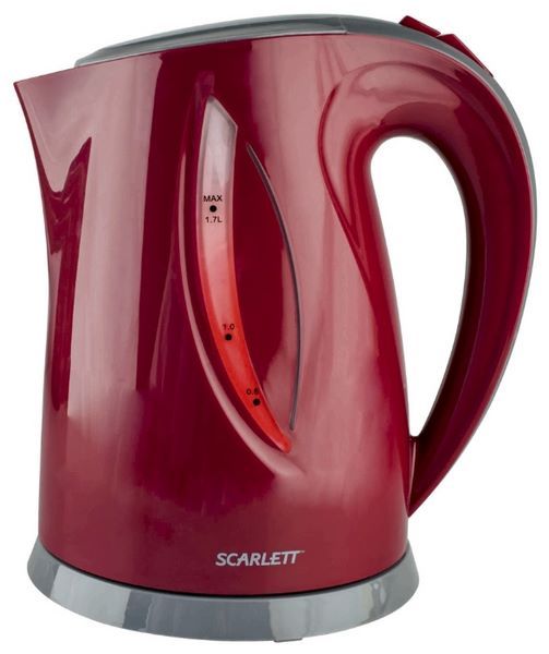 Отзывы Scarlett SC-EK18P15/16