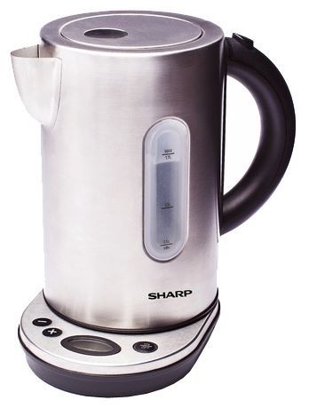 Отзывы Sharp EK-1703-SL