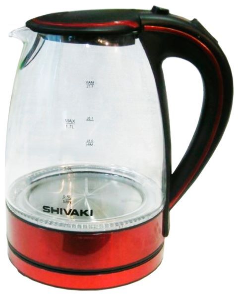 Отзывы Shivaki SКТ-9202