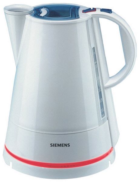 Отзывы Siemens TW 50501