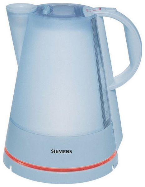 Отзывы Siemens TW 50502