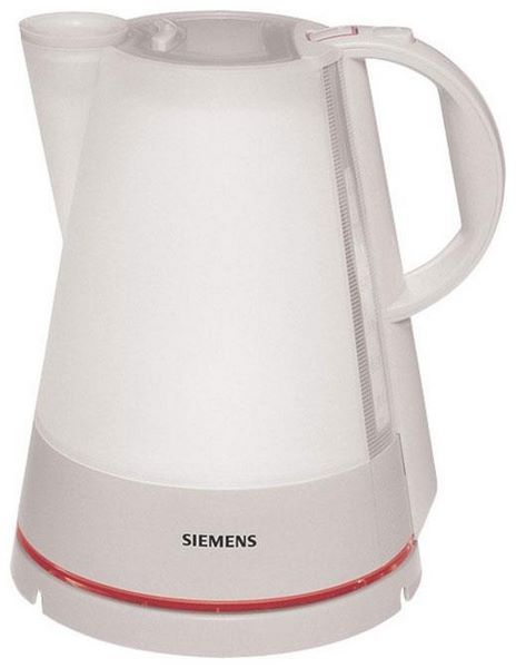 Отзывы Siemens TW 50506