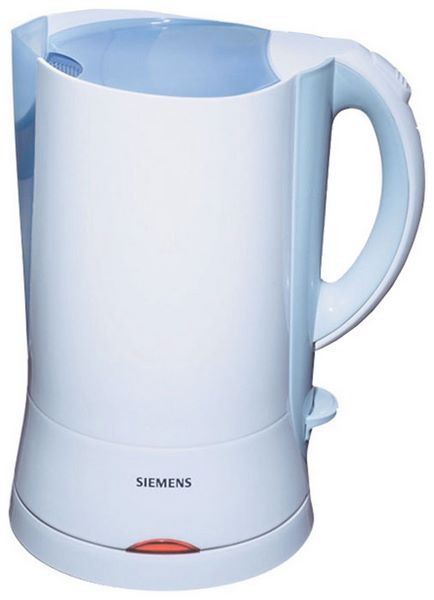 Отзывы Siemens TW 70101