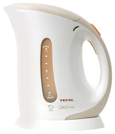 Отзывы Tefal BE 5310 Delfina