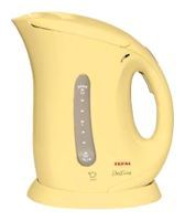 Отзывы Tefal BE 5321 Delfina